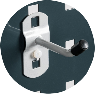 ELORA 1110 SH 25 Tool Holder 