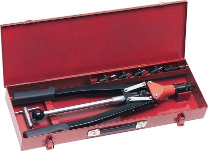 NWS 1179-32 Heavy Duty Manual Tool for Blind Rivet Nuts 