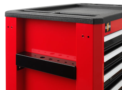 ELORA 1210-SD Schraubendreher Halter für Werkzeugwagen Buddy 