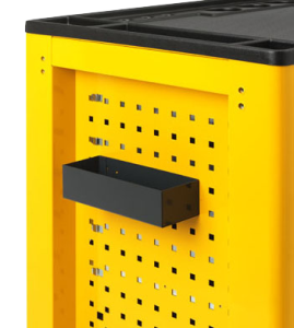 ELORA 1220-AS220 Ablageschale für Werkzeugwagen Super Caddy und ToolJet 