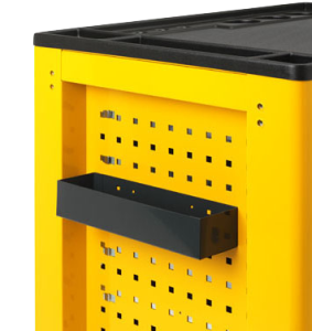 ELORA 1220-AS300 Ablageschale für Werkzeugwagen Super Caddy und ToolJet 