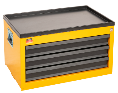 ELORA 1221-L Werkzeugtruhe 
