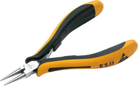 NWS 021B-79-ESD-115 Round Nose Pliers 