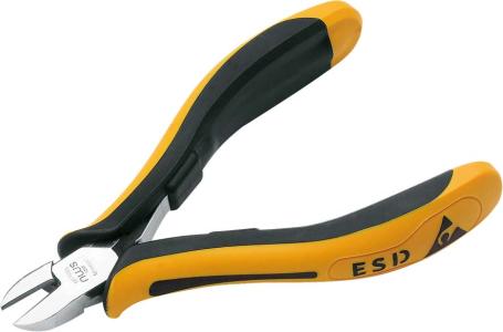 NWS 126F-79-ESD-120 Side Cutter 