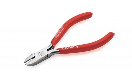 NWS 126F-72-120 Economy Elektronik-Seitenschneider, 120 mm 