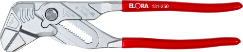 ELORA 131-250 Zangenschlüssel, 