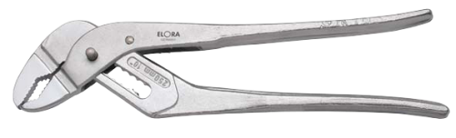 ELORA 133-250 Schnellspann- oder Wasserpumpenzange 