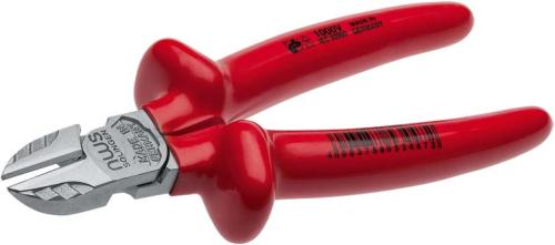 NWS 134-43-160 Alicates corte diagonal 