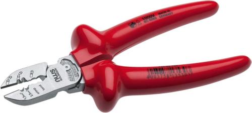 NWS 135-43-160 Electricians Side Cutter 