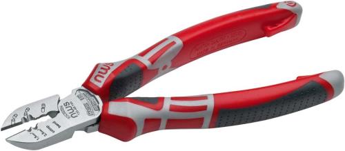 NWS 135-49-190 Elektriker-Seitenschneider P4, 190 