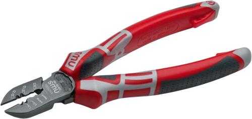 NWS 135-69-190 Elektriker-Seitenschneider, 190 mm 