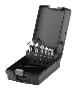 ELORA 1359-S Countersinks 90°, HSS 