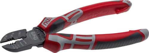 NWS 135S-69-190 Universal-Seitenschneider für die Fahrzeugelektrik, 190 