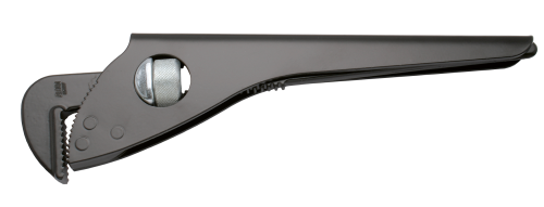 ELORA 136-315 Quick Action Pipe Wrench, span width 75 mm 