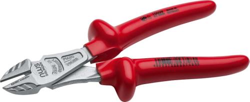 NWS 137-43-200 Alicates corte diagonal con aislamiento 