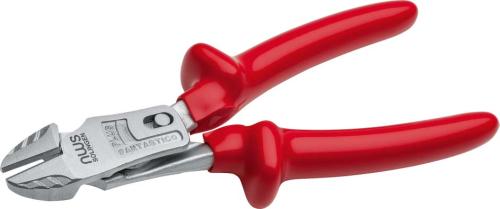 NWS 138-43-180 Hebel-Kraft-Seitenschneider FantasticoPlus, 180 