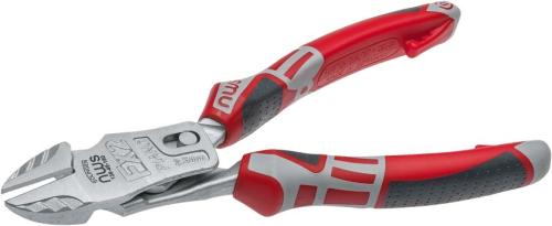 NWS 138-49-180 Heavy Duty Lever Side Cutter 