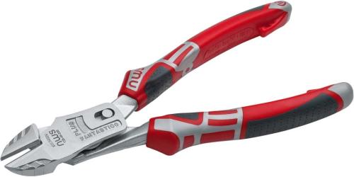 NWS 138-49-200 Hebel-Kraft-Seitenschneider FantasticoPlus, 200 mm 