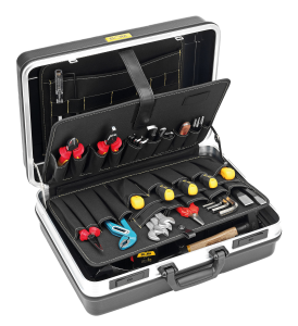 ELORA 1380-L Hard Protective Case 