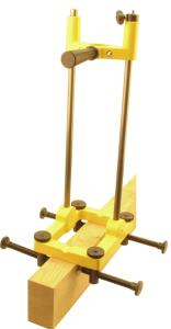 FAMAG 1405.320 FAMAG 1405 Soporte para barrenas, Modelo pequeño y rigido, max. 350mm 