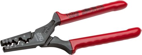 NWS 143-62-190 End-Sleeves Pressing Pliers 