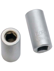 ELORA 1450-16 Bit Holder 1/4" 
