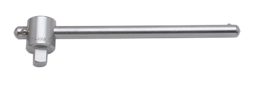 ELORA 1450-4 Sliding T-Bar 1/4" 