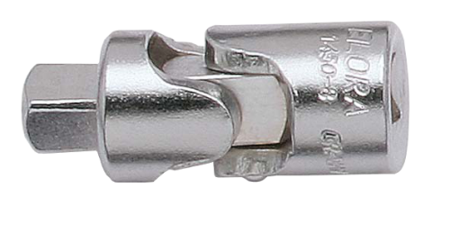 ELORA 1450-8 Universal Joint 1/4" 