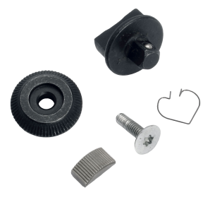 ELORA 1450-E1UN Repair Kit 1/4" for Fine Tooth Ratchet 1450-1UN 