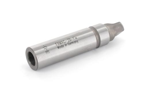 FAMAG 1489.001 Adapter, Ausführung Kombifix, Ø=MK 1 mm 