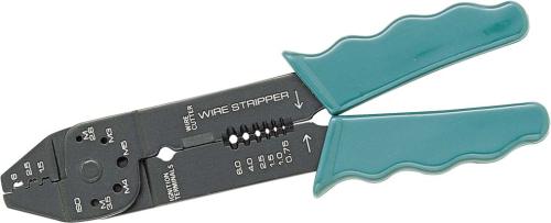 NWS 1491-62-215 Terminal Pressing Pliers 