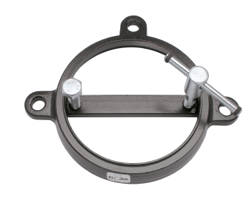 ELORA 1495D-150 Drehteller für den Schraubstock 1495-115 