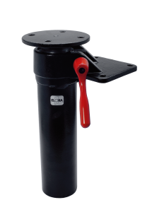 ELORA 1495L-135 Gasdrucklift für den Schraubstock 1495-135 