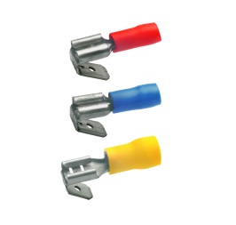 NWS 150-51 Terminals 