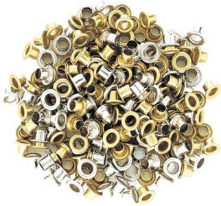 NWS 151E-5,0-1 Eyelets 