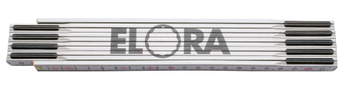 ELORA 1544H Folding Rule 