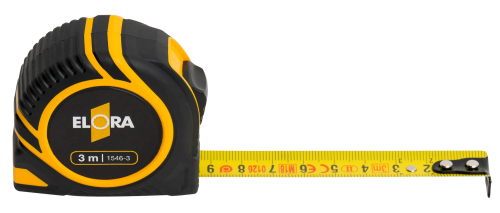ELORA 1546-5 Measuring Tape, 5 meter 