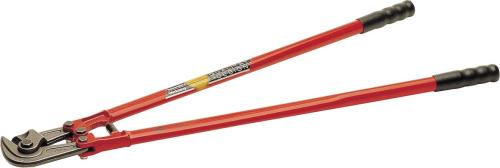 NWS 155-900 Baustahl-Mattenschneider, 900 