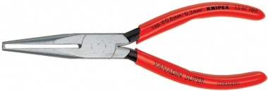 KNIPEX 15 81 160 Insulation Stripper plastic coated 160 mm 