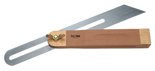 ELORA 1567H-200 Joiner´s Sliding Bevel 
