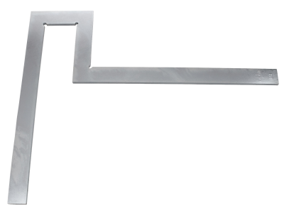 ELORA 1578-600 Flange Steel Square 