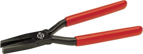 NWS 157A-12-240 Klempner-Flachzange, 240 