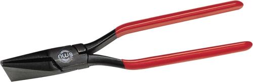 NWS 157F-12-280 Klempner-Falzzange, 280 