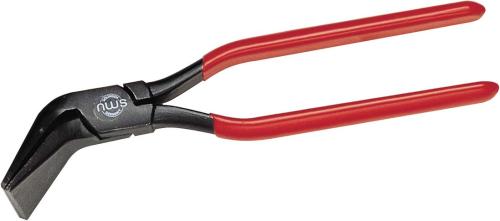 NWS 157FG-12-280 Klempner-Falzzange, 280 