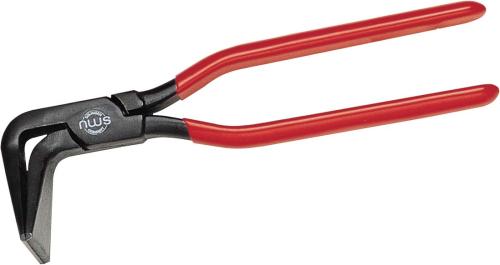 NWS 157FH-12-280 Klempner-Falzzange, 280 