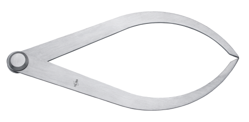 ELORA 1581-250 External Caliper 