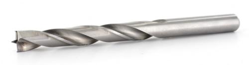 FAMAG 1593.060 Brad Point Drill Bit, TCT , Ø 6 mm 
