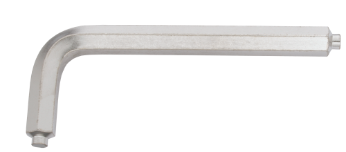 ELORA 159Z-3 Hexagon key with pin 