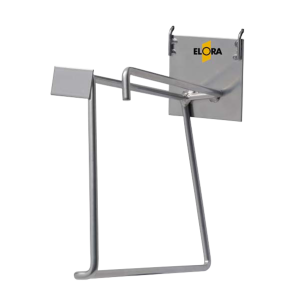 ELORA 1600-1H Hammer holder short 
