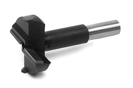 FAMAG 1618.025 Zapfensenker HM-bestückt, Ø=25 mm 